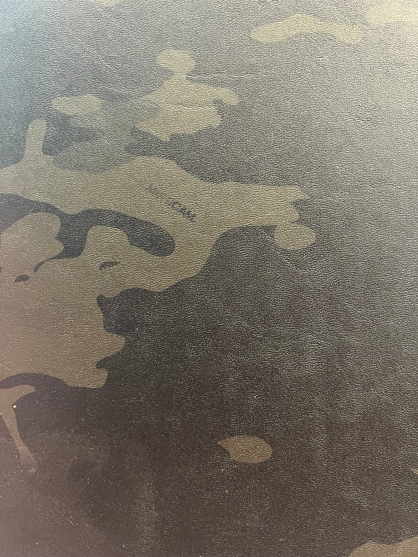 Kydex materials and patterns examples