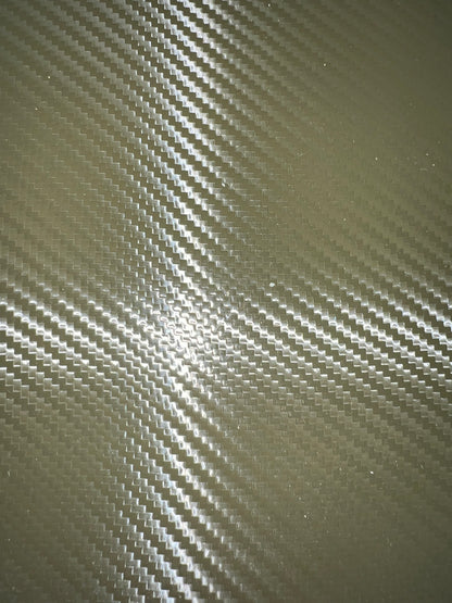 Kydex materials and patterns examples