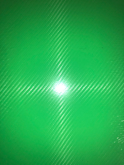 Kydex materials and patterns examples