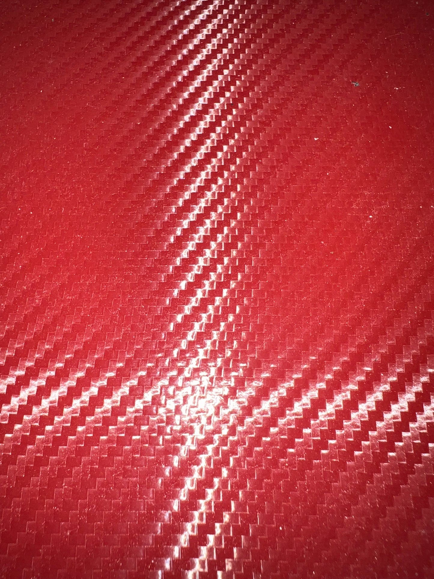 Kydex materials and patterns examples