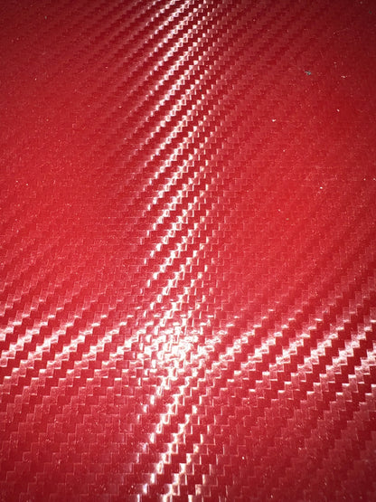 Kydex materials and patterns examples