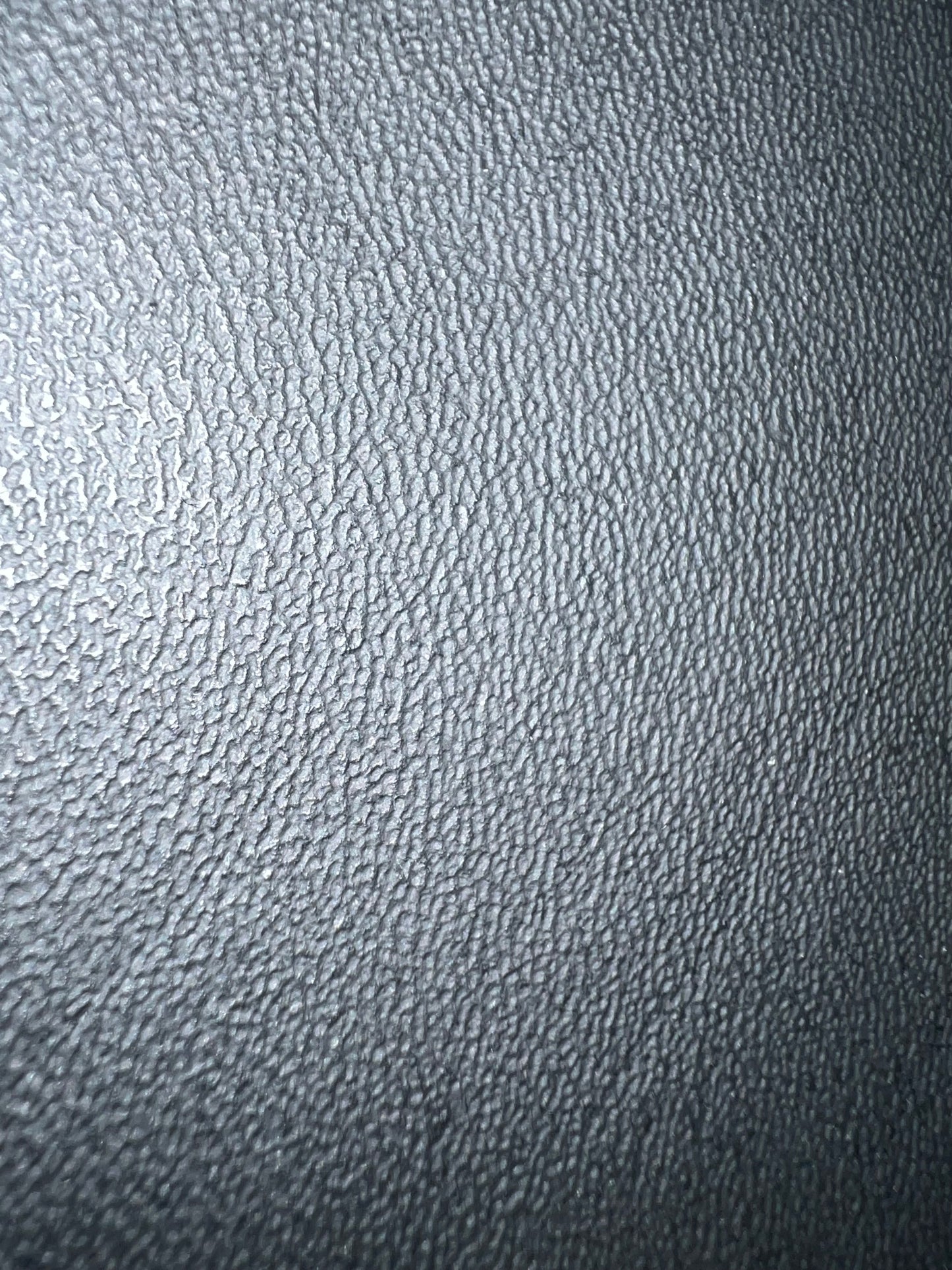 Kydex materials and patterns examples