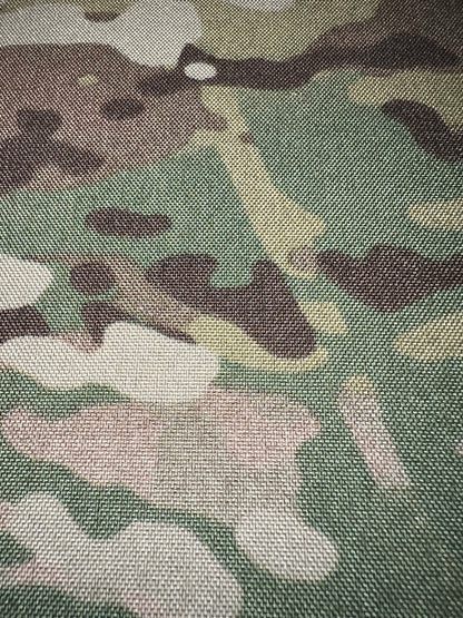 Kydex materials and patterns examples