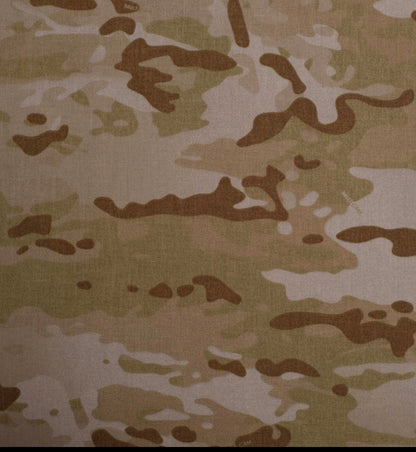 Kydex materials and patterns examples